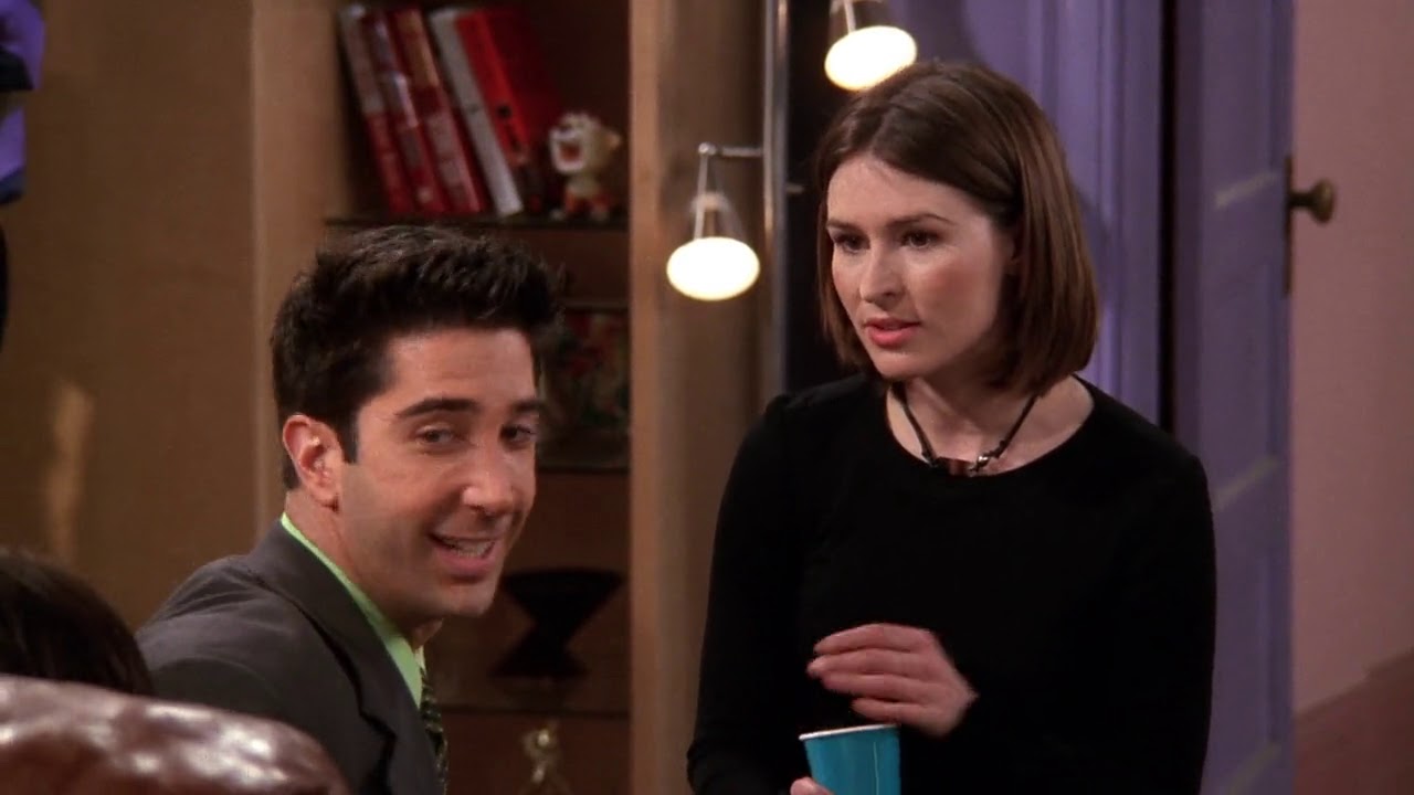 ross emily 1
