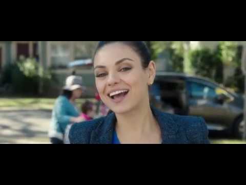 Rossz Anyák - Bad Moms 2016 /Teljes rész/