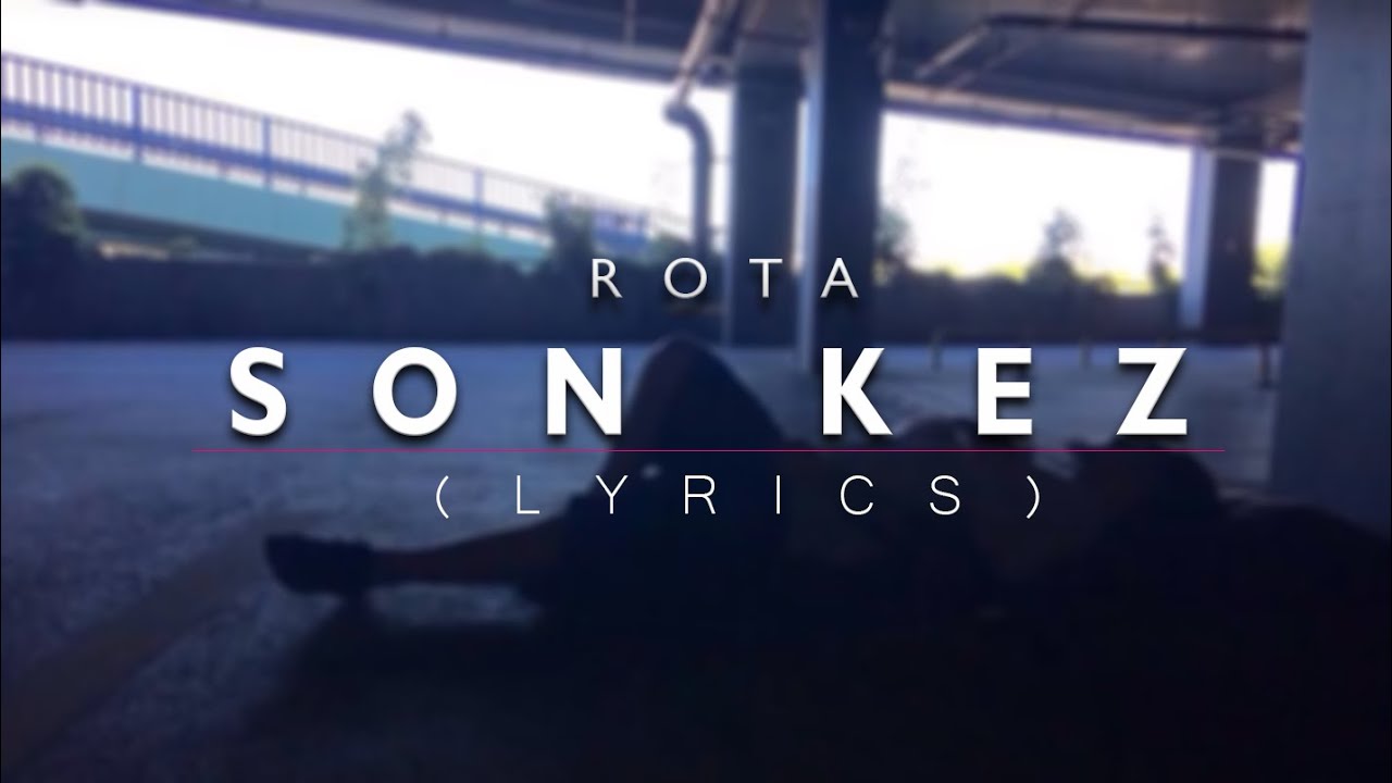 Rota - Last Time