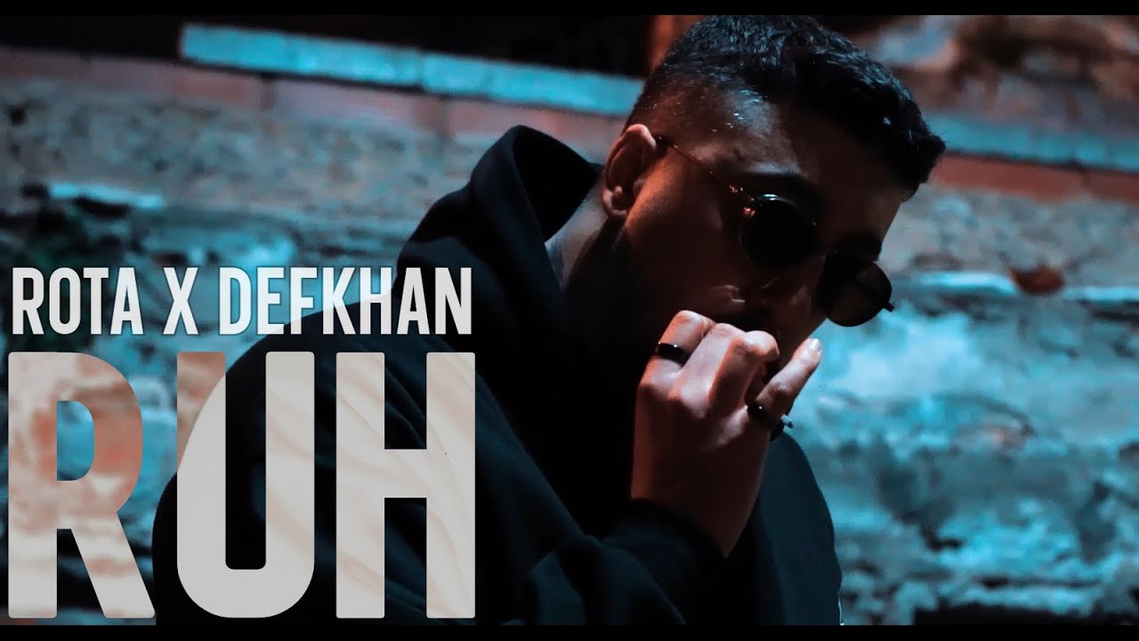 Rota x Defkhan - SOUL (Official Music Video) 