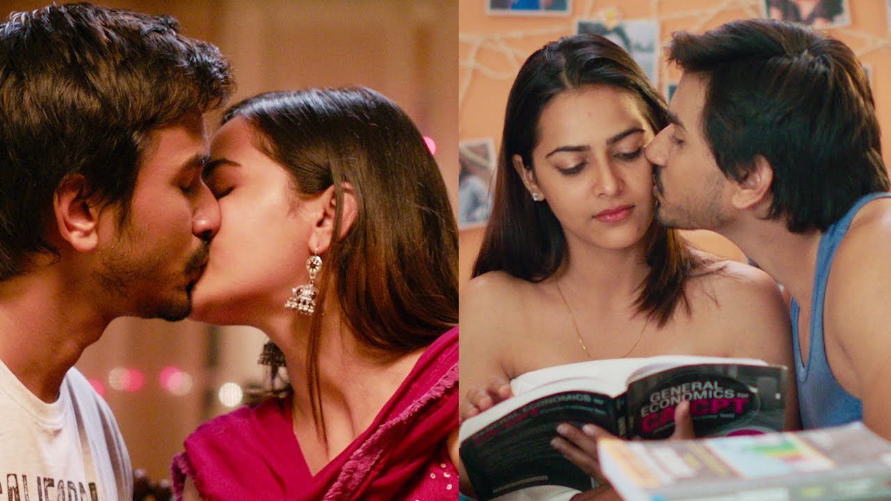 ROTI KAPADA ROMANCE Movie Official Teaser || ROTI KAPADA ROMANCE Movie Trailer