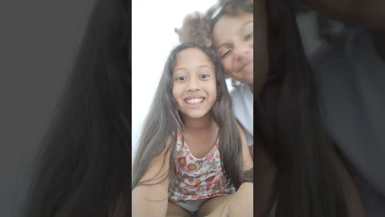 rotina com minha prima 😍❣️
