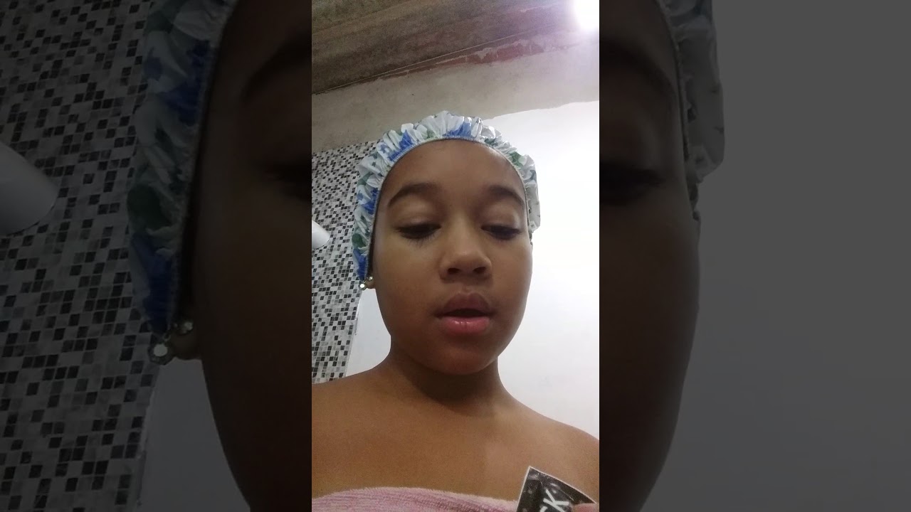 Rotina da manhã #4