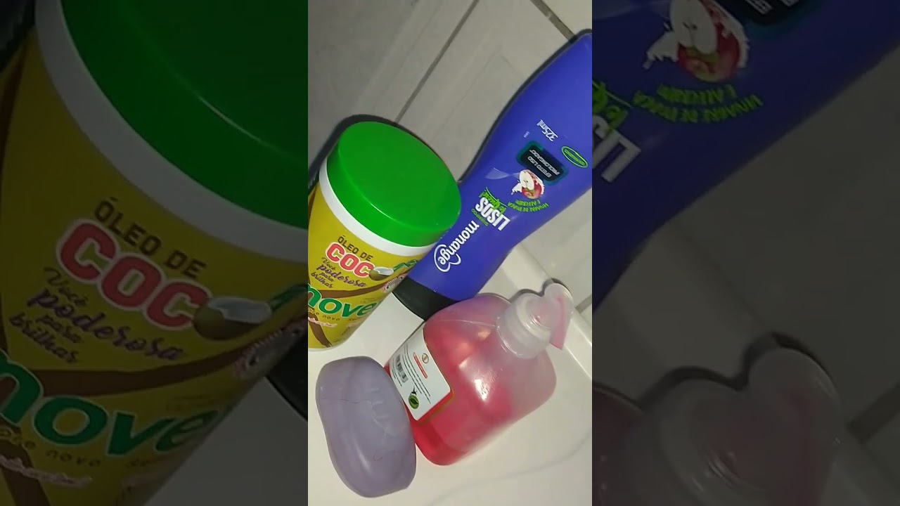 Rotina da Manhã para ir para a ESCOLA!💕💕