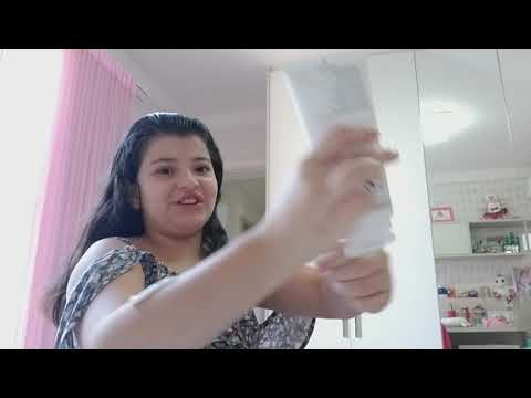 Rotina da manhã parte1