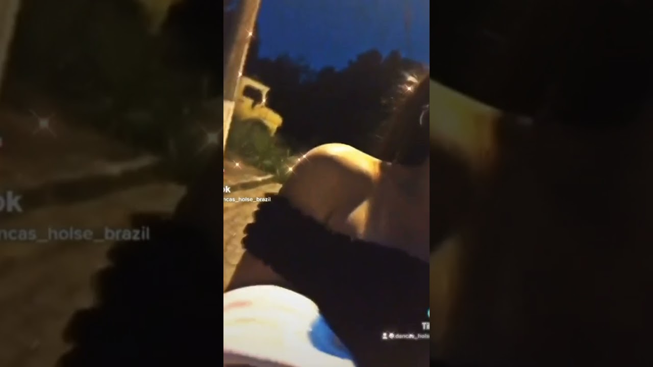 rotina da noite✌