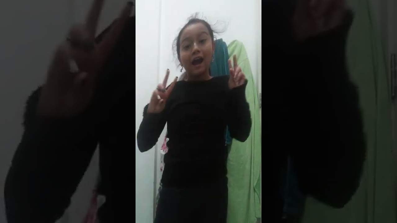 rotina da noite parte 1