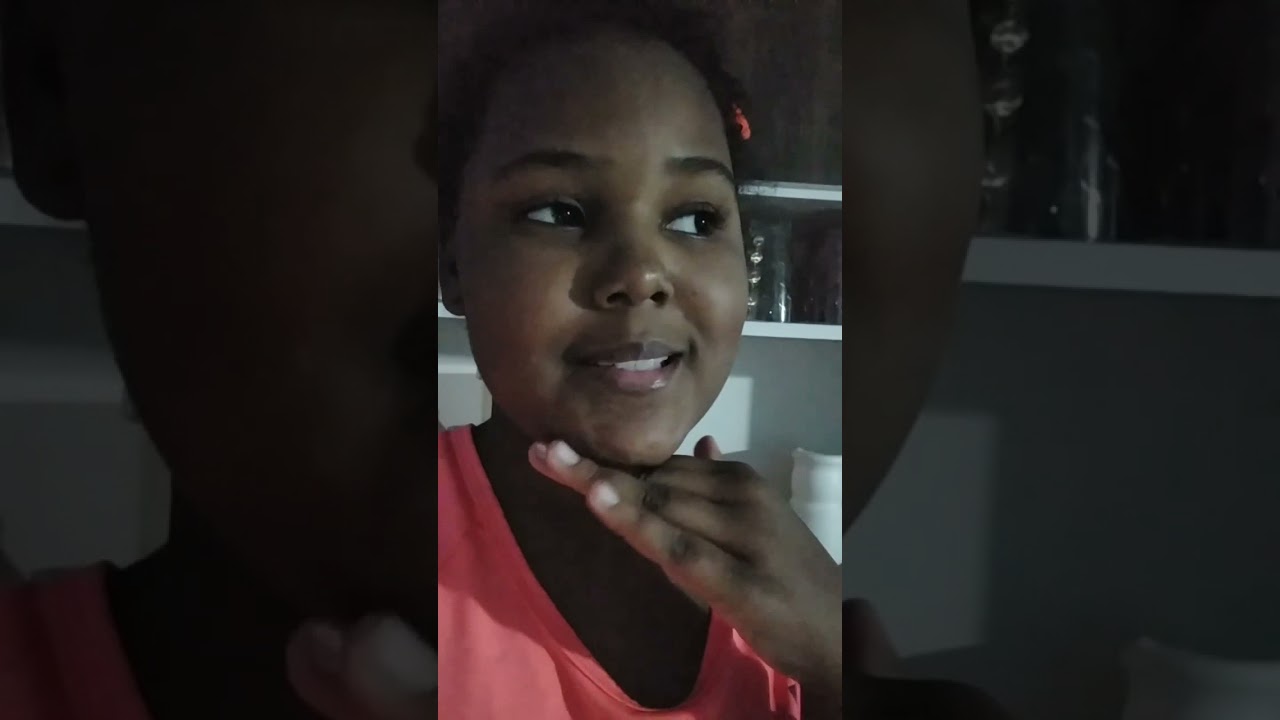 rotina da noite /parte 1/