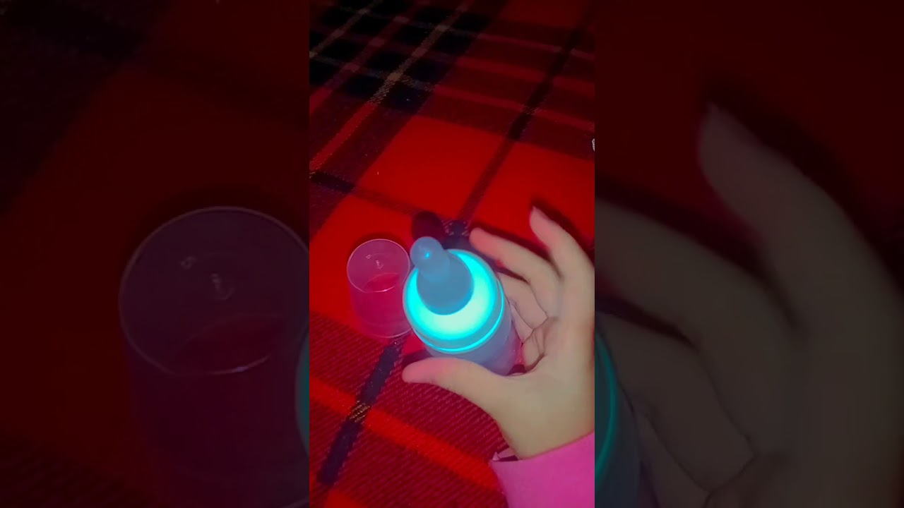 Rotina da noite parte 4 final