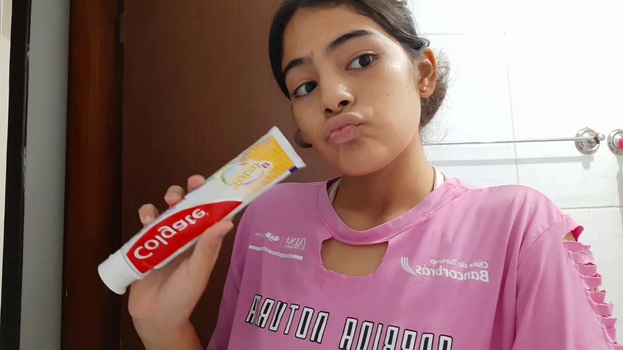 rotina da noite parte 4