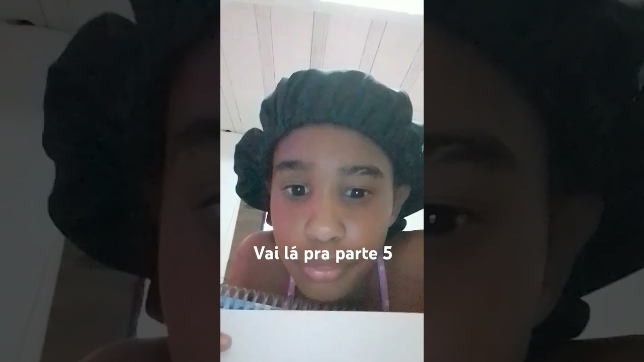 rotina da noite parte 4