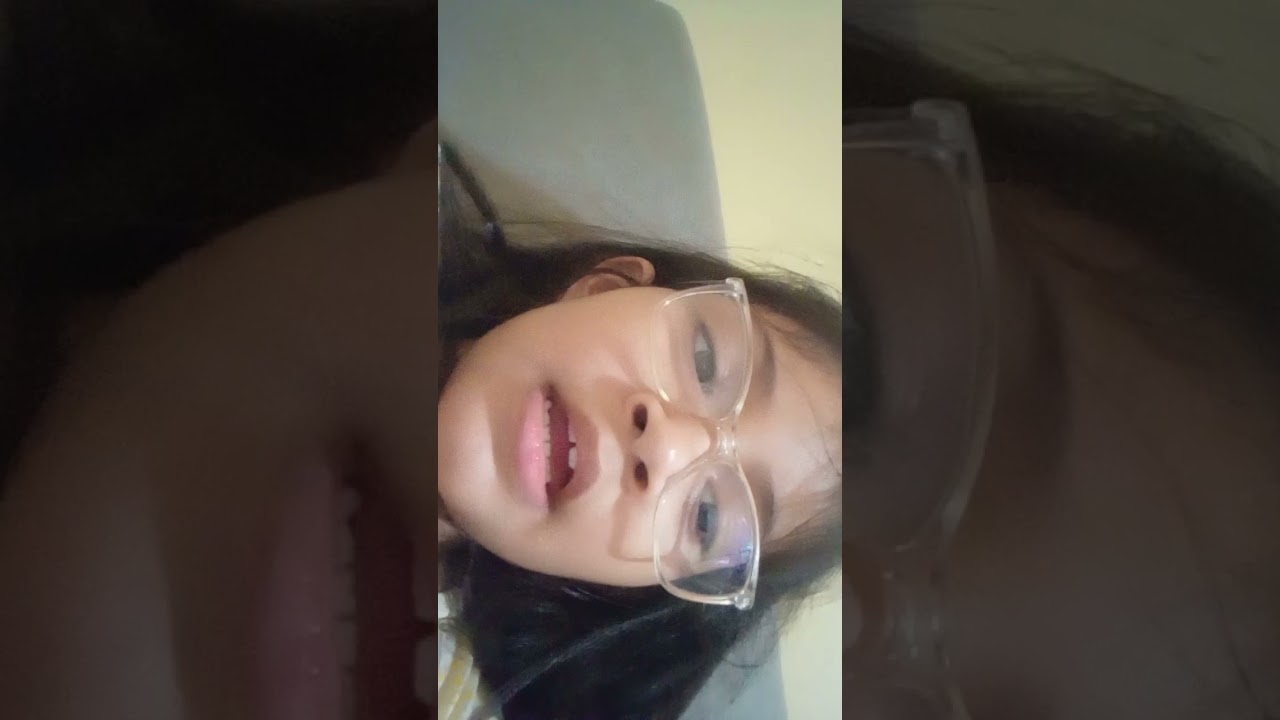 Rotina da noite parte 6