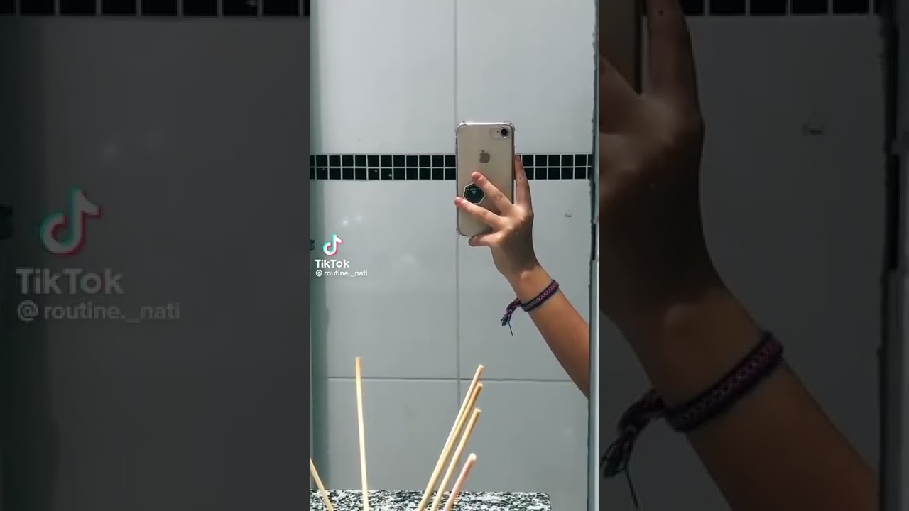 rotina da noite parte final