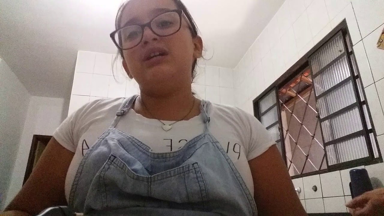 Rotina da tarde