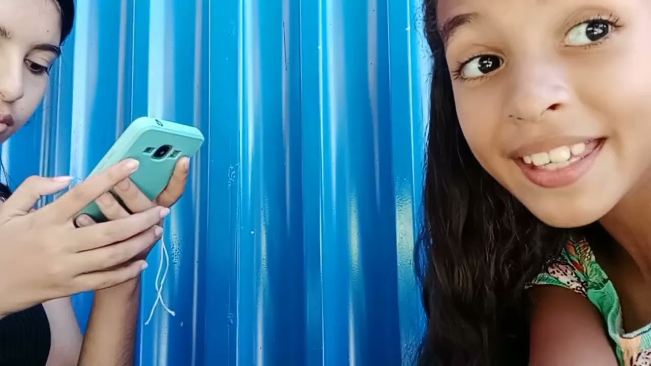 Rotina da tarde e da noite com minha prima Nicolly- MAYSA GOMES