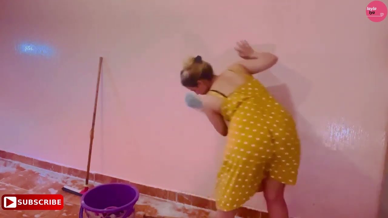 Rotini lyawmi  bla slip 🍑🔥🔥    روتيني اليومي  مع حبابي بدون ملابس داخلية  شوفو ترمت...  قداش  🔥🔥🔥
