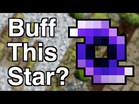 RotMG - Should Kageboshi Be Buffed?