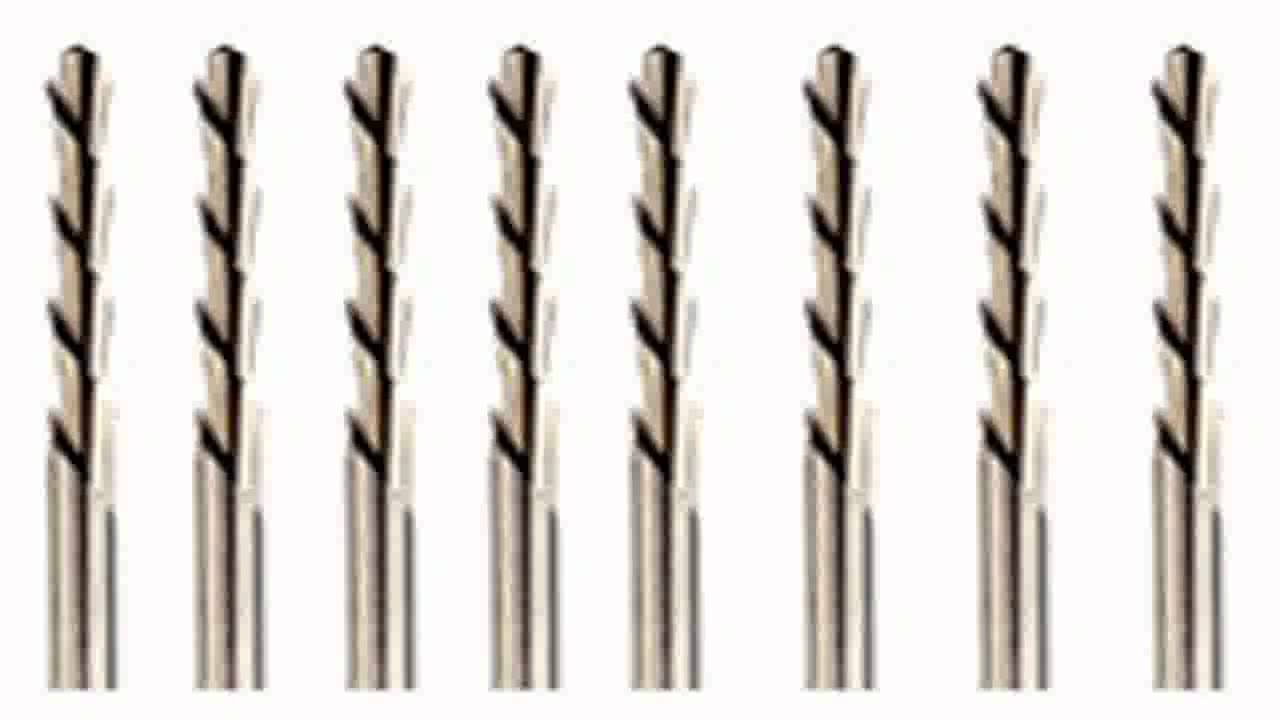 Roto Zip SC4 18 Inch Zip Bit for Wood and Plastic 4 Pack