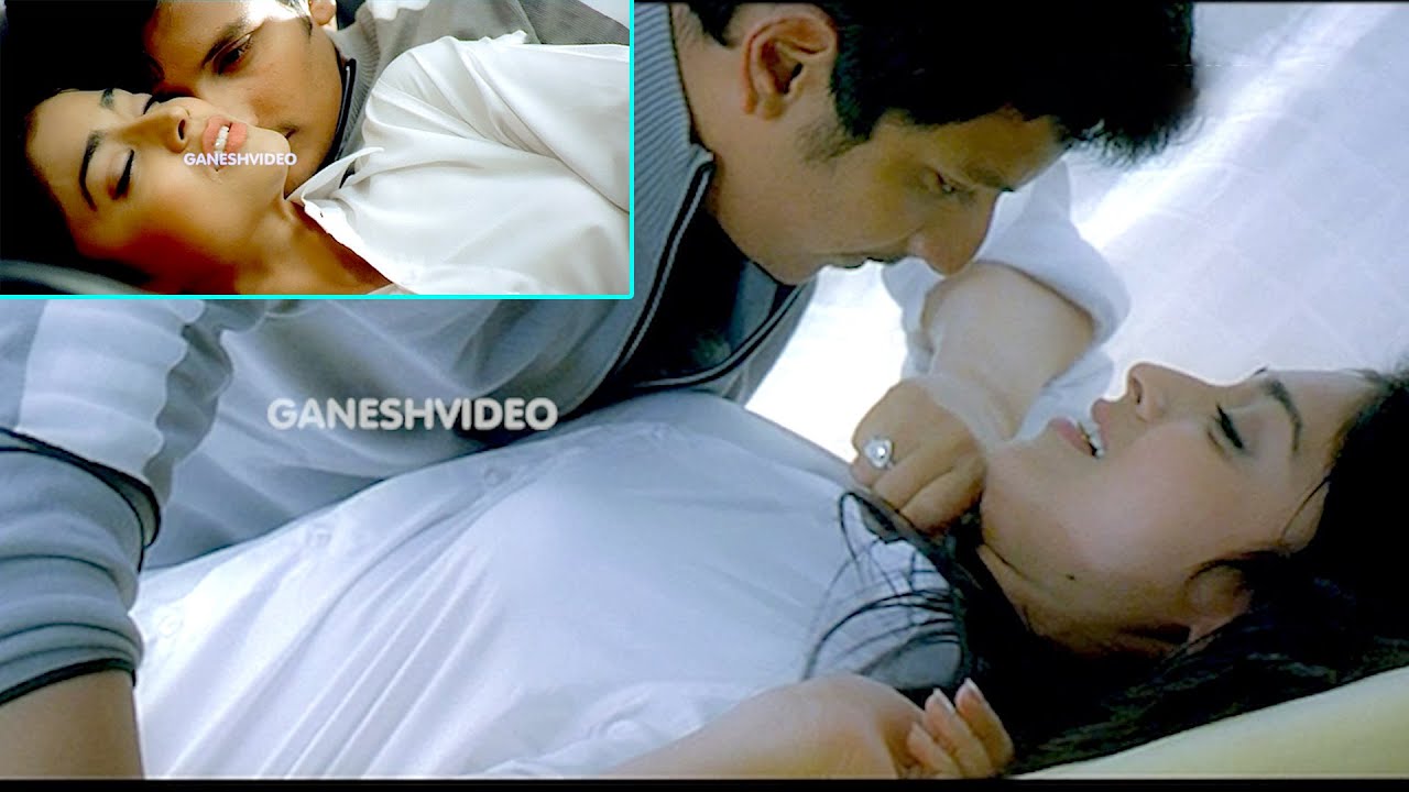 Roudram Movie Video Songs - Materani Mounam - Jiiva, ShriyaSaran