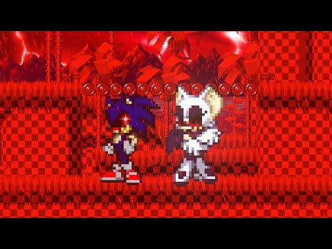 Rouge.Exe Original and Remake Version