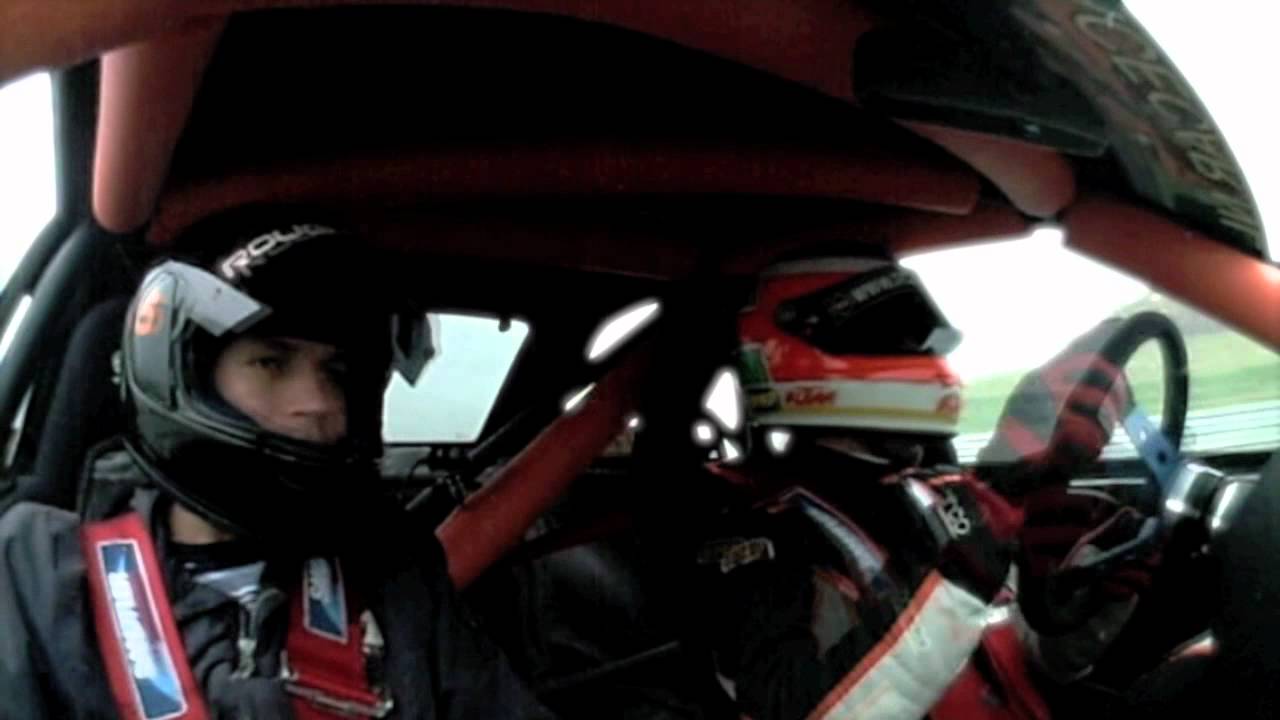 Roughevent Vrijrijden en Driftcursus