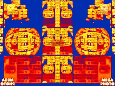 Round 16 Nick Jr Effects