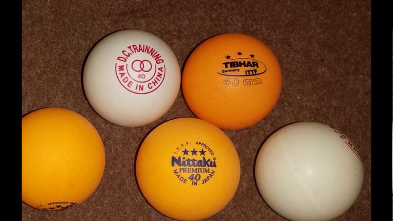 round things