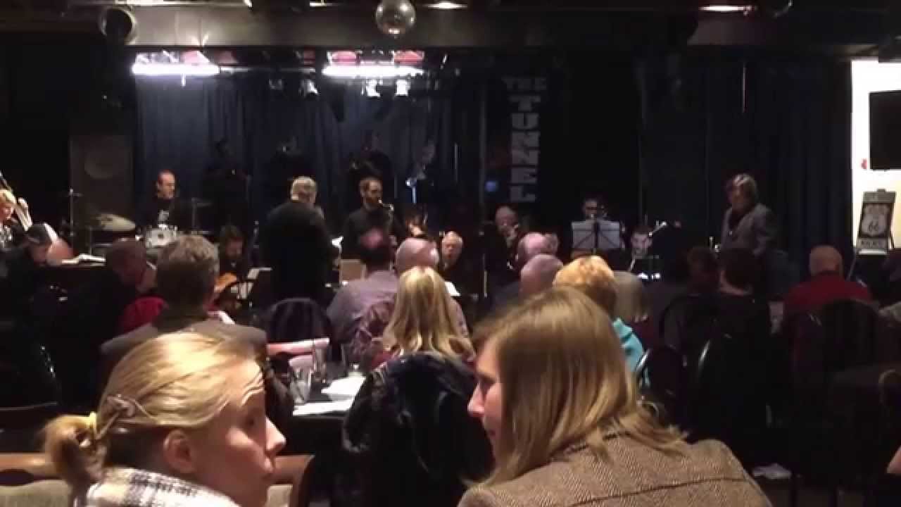 Route 66 Jazz Orchestra 