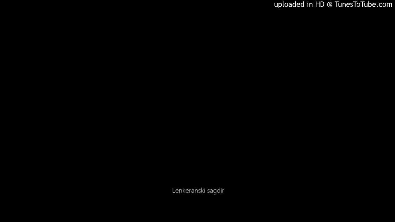 Rovsen Lenkeranski olduruldu deyilir amma sagdir ses yazisi 2