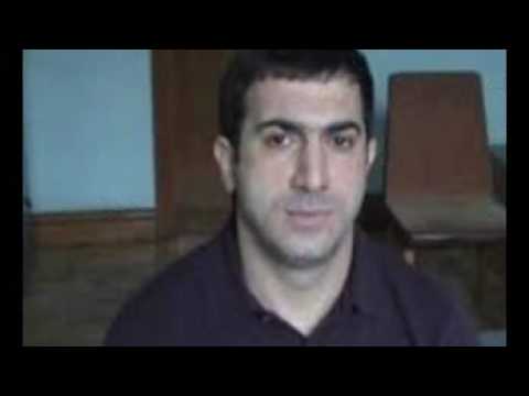 Rovsen Lenkeranski Olmeyib