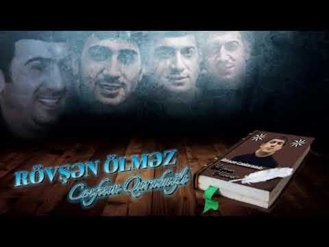 ROVWEN LENKERANSKI OLMEZ ROVWEN LENKERANSKI OLE BILMEZ ceyhun qarabagli RAFO NAXCIVANSKI VE TALIW GU