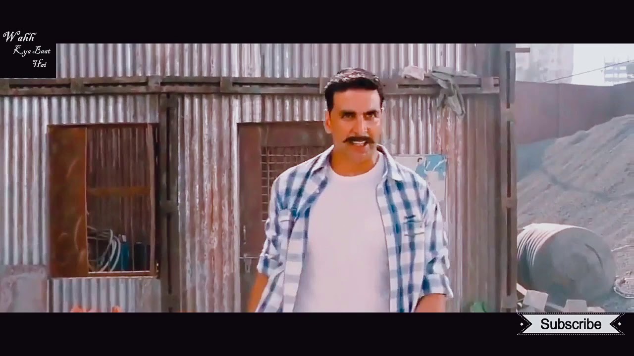Rowdy Rathore dialogue 🔥🔥🔥