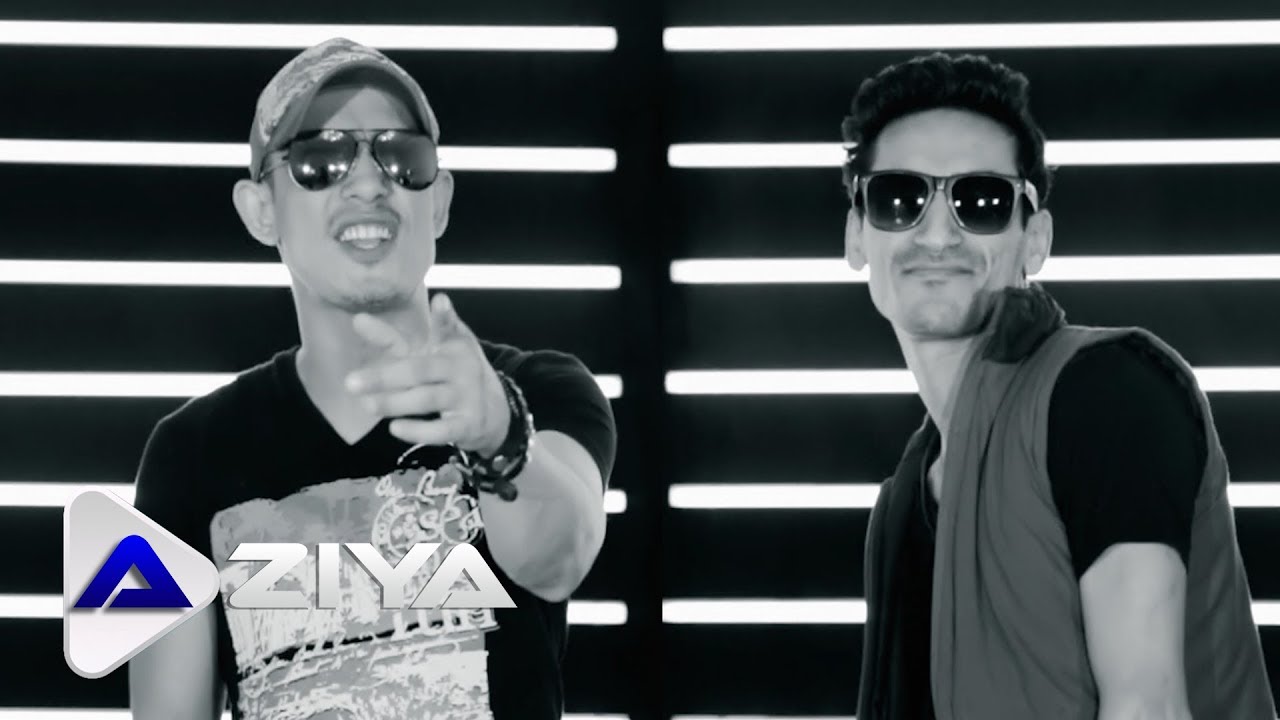 Rowsen Amanow  ft Berdi bi - Sokolad Aziya Müzik
