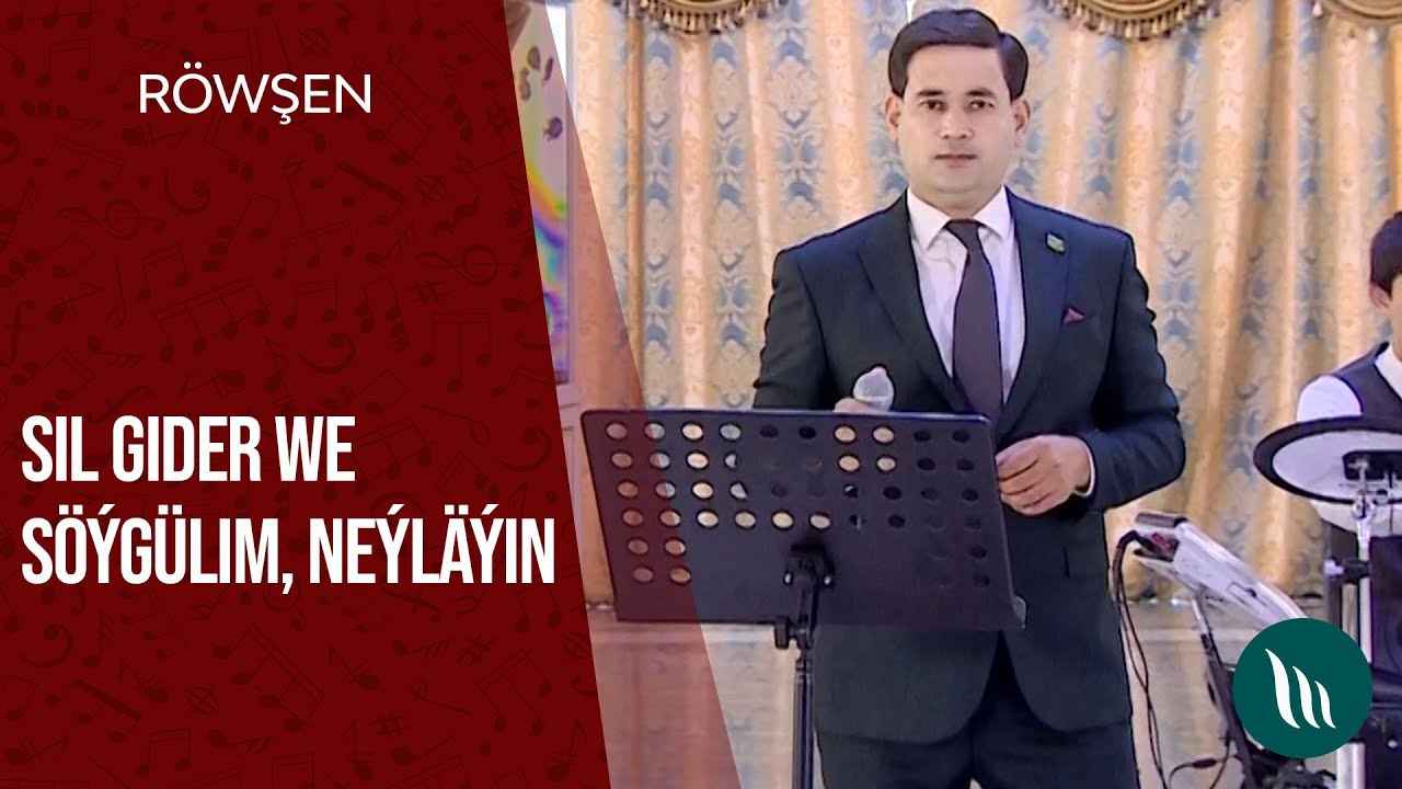 Rowshen - Sil gider, Soygulim, Neylayin | 2021