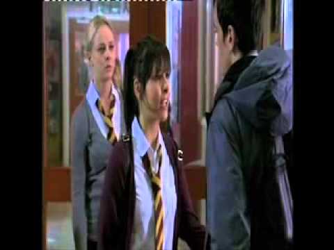 ROXANNE PALLETT NEW SHOWREEL