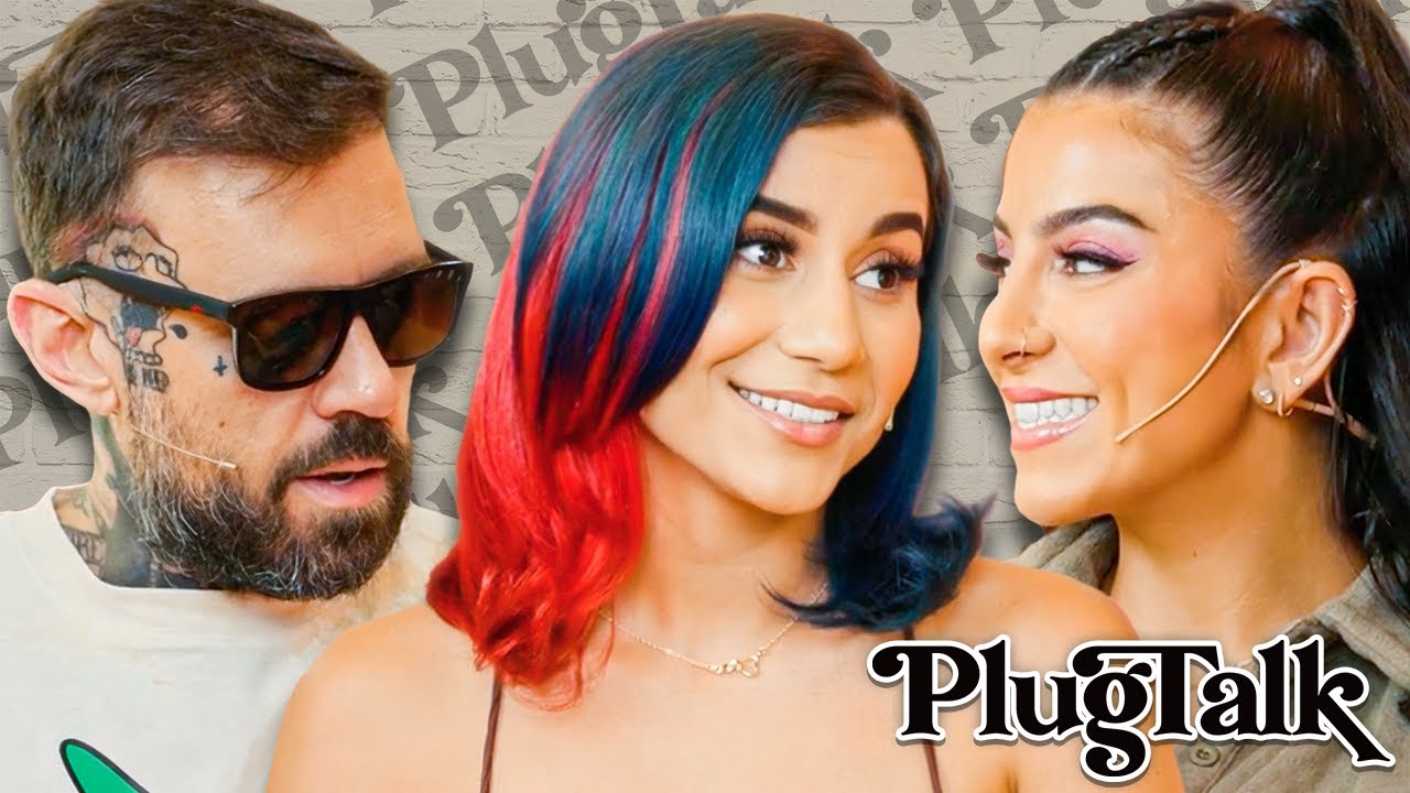 Roxie Sinner on How She Got Into the Adult Entertainment Business