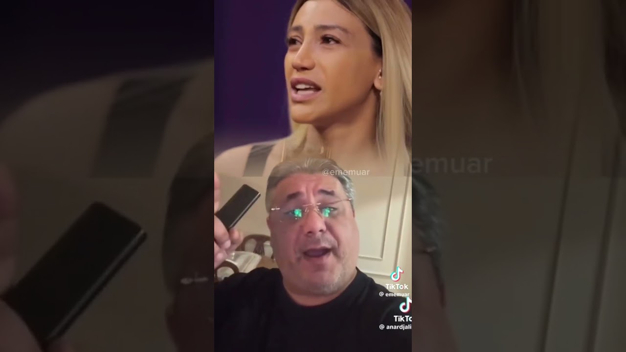 Roya Ayxan 2025 edit Anar