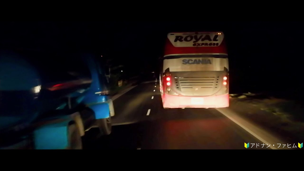 Royal express SCANIA vs CD explore | bus race bangladesh | dhaka to meherpur bus service