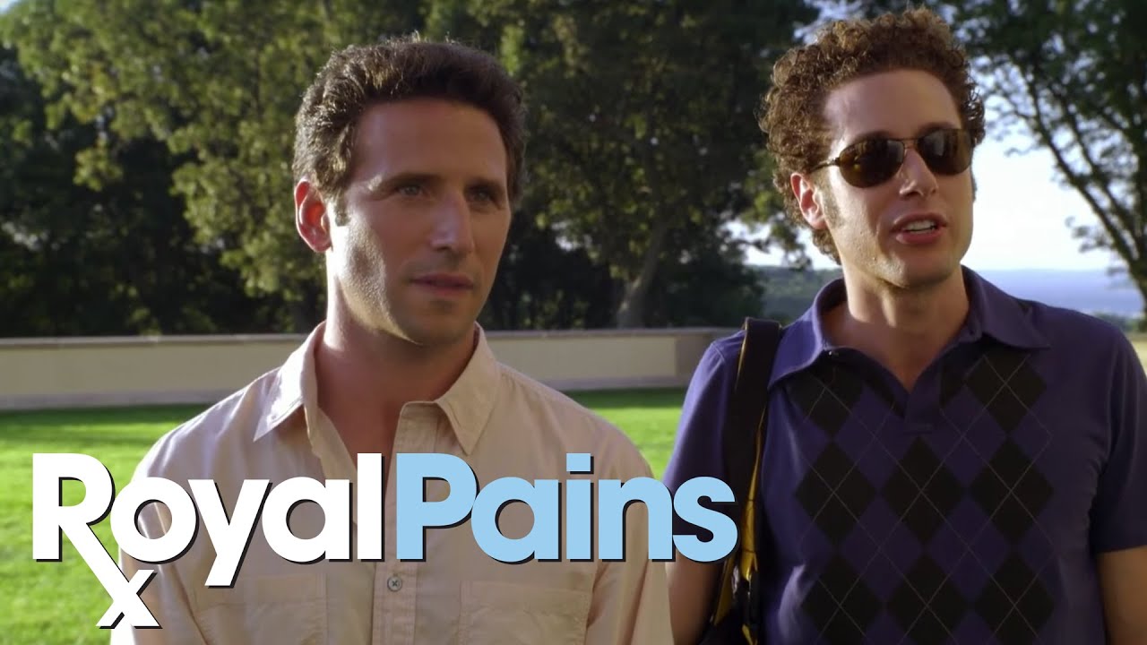 Royal Pains |  Season 1 Recap