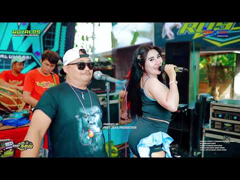 ROYALOS - PENDEKAR RAKYAT (GUSDUR) - ARY FRANSISKA - HAPPY PARTY KAWASAN MBALONG - KONGSI MAYONG