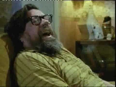 Royle Family - Nana Farting
