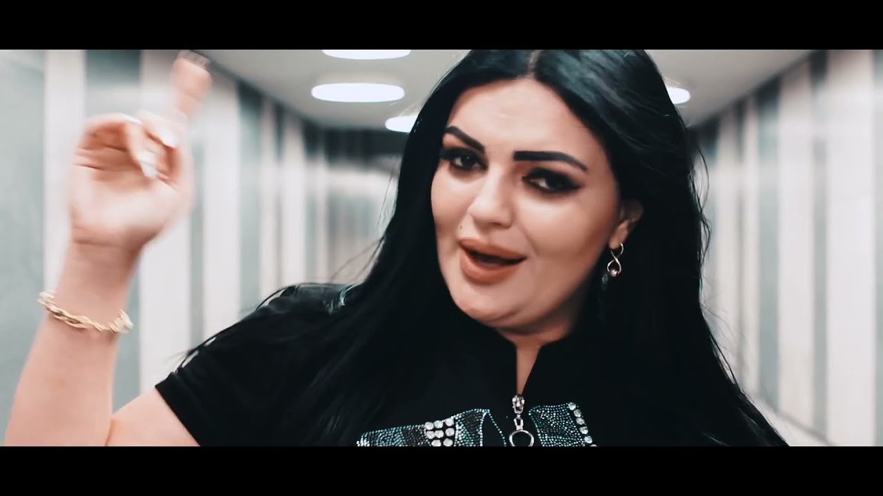 Roza Rəşidli - Yerazlar (Official Music Video)