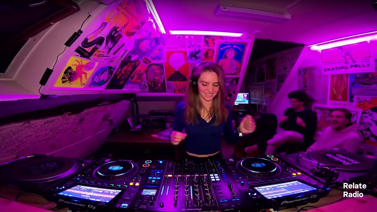 Rozie – Relate Radio | February 2024