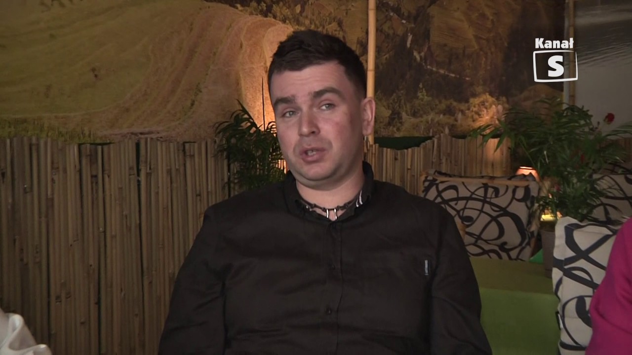Rozmowa tygodnia z właścicielami lokalu po rewolucjach - edycja 335, 24.02.2017