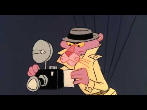 Rozovaya Pantera 007 serija iz 133 1964 1980 XviD DVDRip