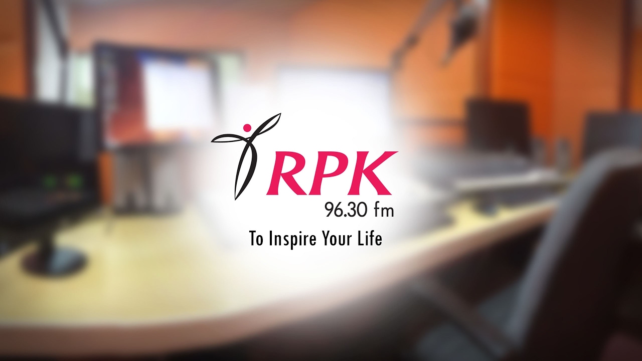 RPKFM 9630 Live Stream - Yesus Jawaban  Miinggu 14/05/17