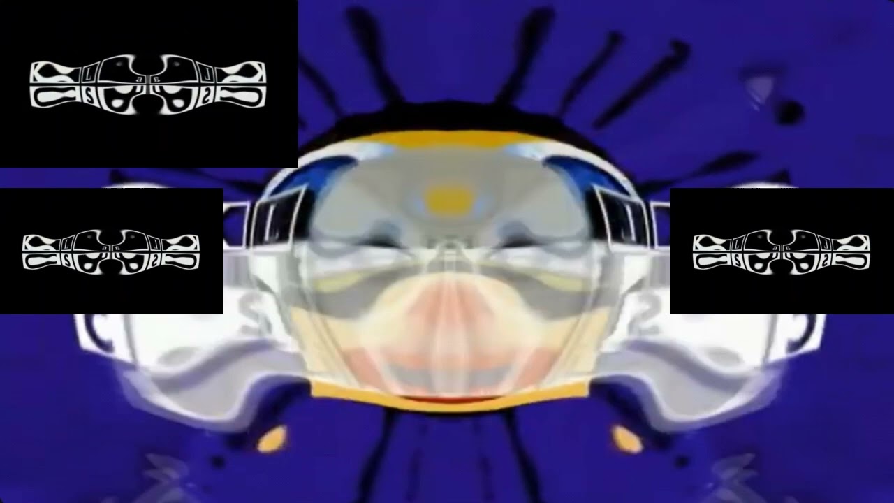 (RQ) Klasky Csupo in G-Major 109 (V3) has a Sparta Gamma Remix