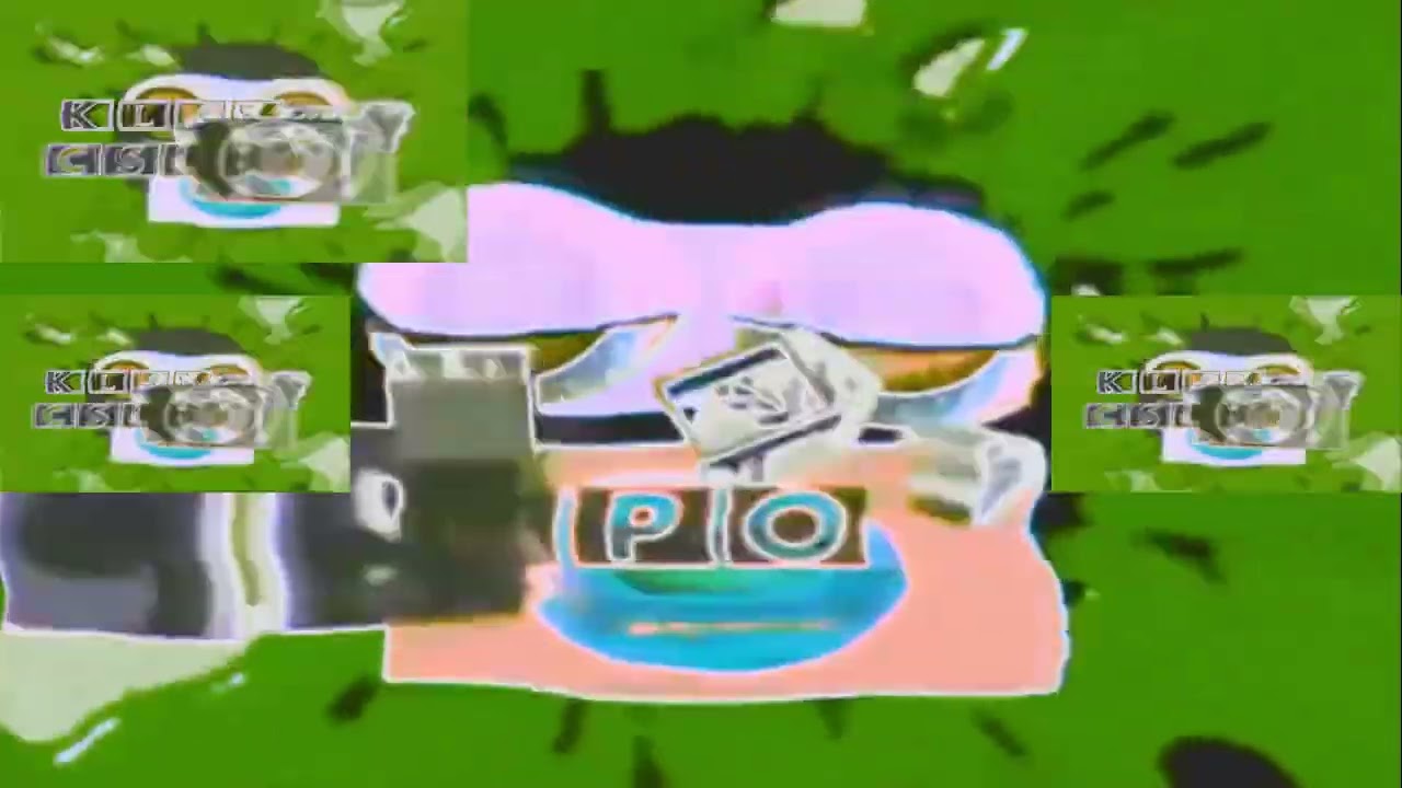 (RQ) Klasky Csupo in G-Major 239 has a Sparta Gamma Remix