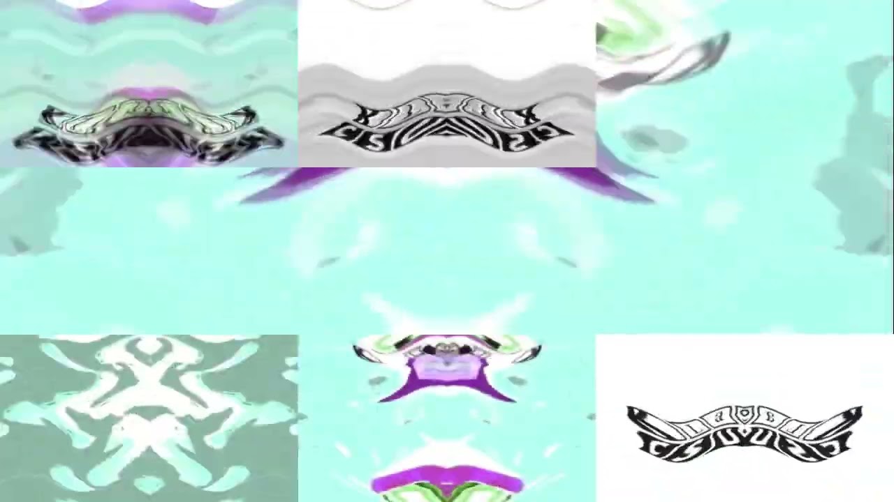 (RQ) Klasky Csupo in G-Major 261 has a Sparta Gamma Remix