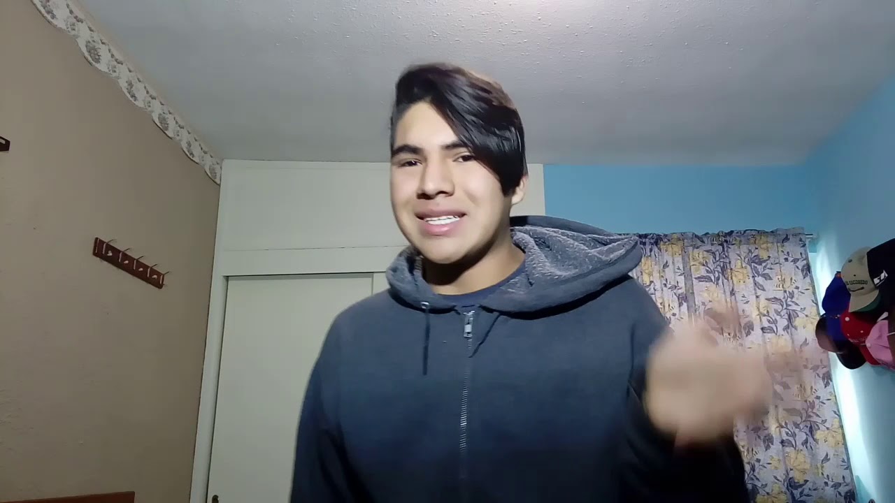 RRACCS TE CUENTA | RRACCS EX